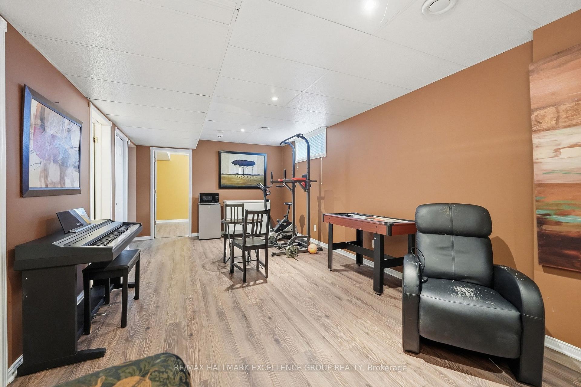 Photo 27 of 1611 Sebastien Crescent, Clarence-Rockland, Town of Rockland — HOMEH