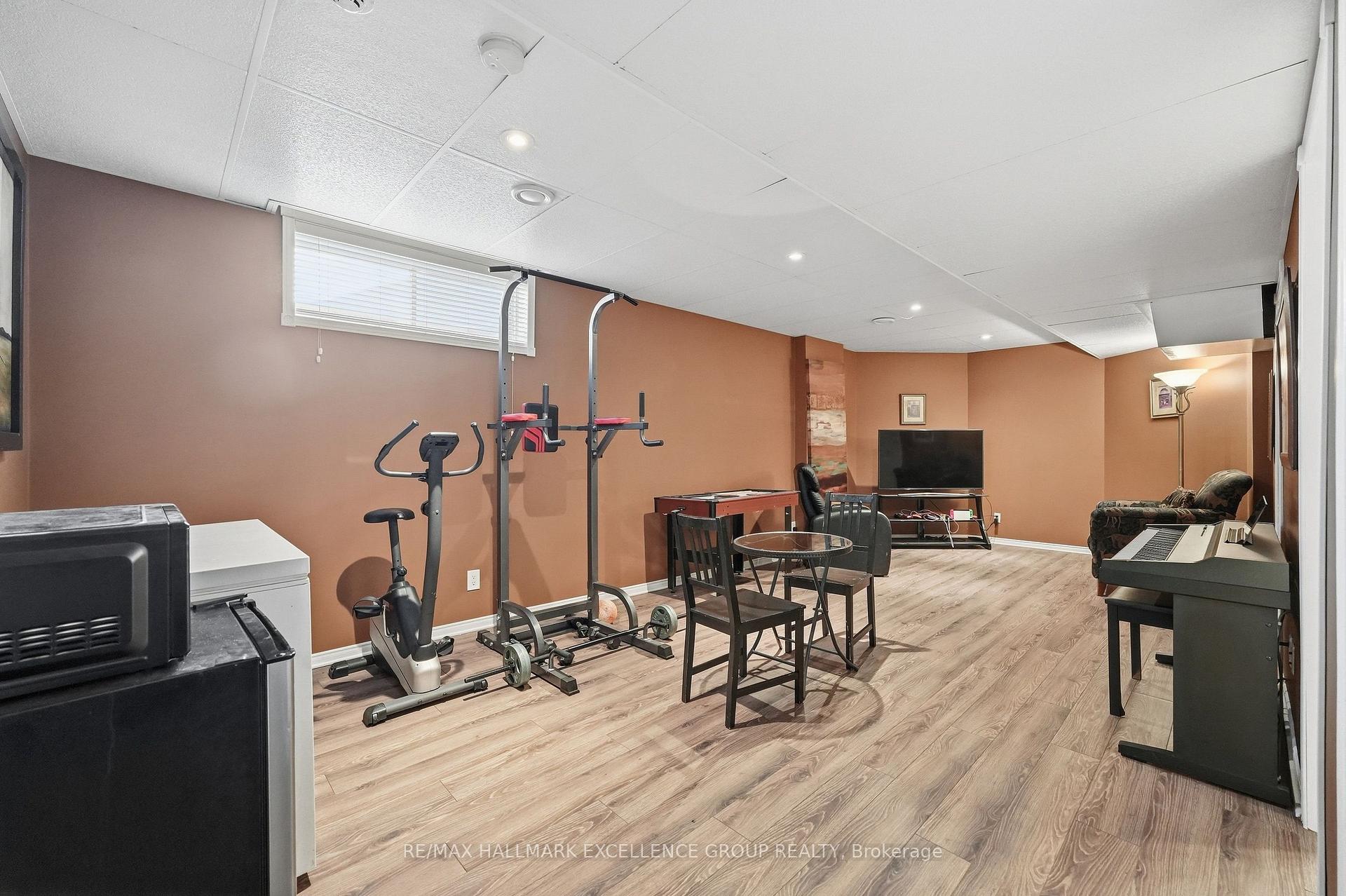 Photo 28 of 1611 Sebastien Crescent, Clarence-Rockland, Town of Rockland — HOMEH