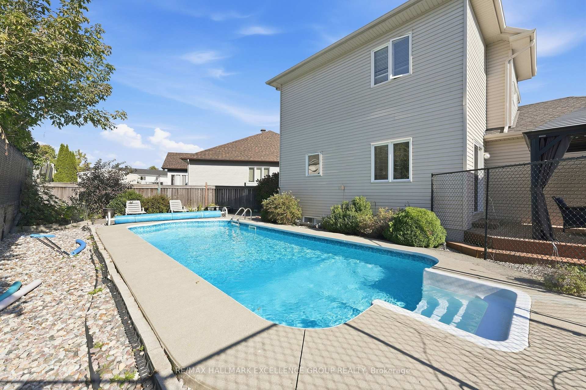 Photo 32 of 1611 Sebastien Crescent, Clarence-Rockland, Town of Rockland — HOMEH