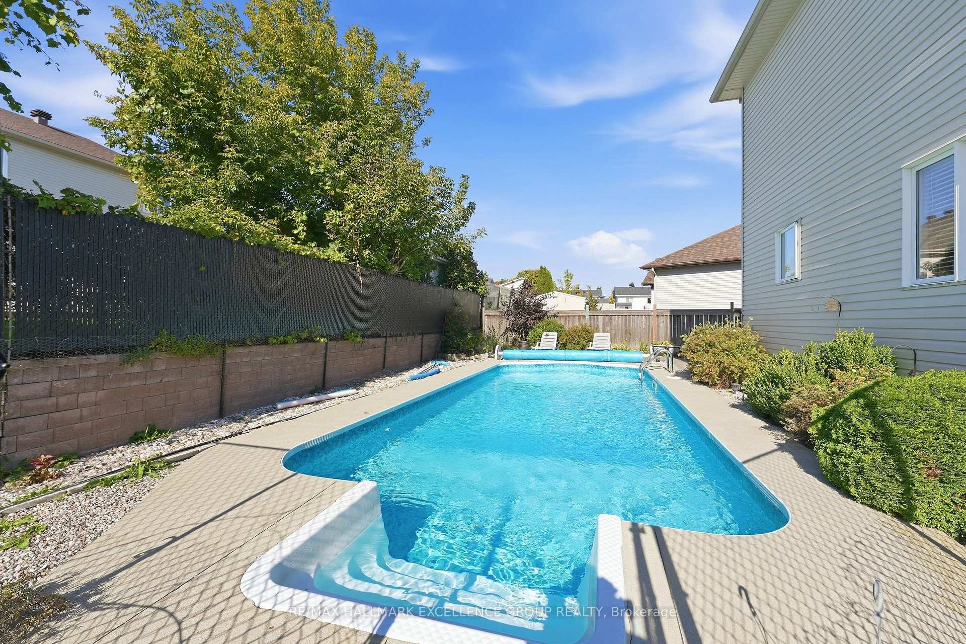 Photo 33 of 1611 Sebastien Crescent, Clarence-Rockland, Town of Rockland — HOMEH