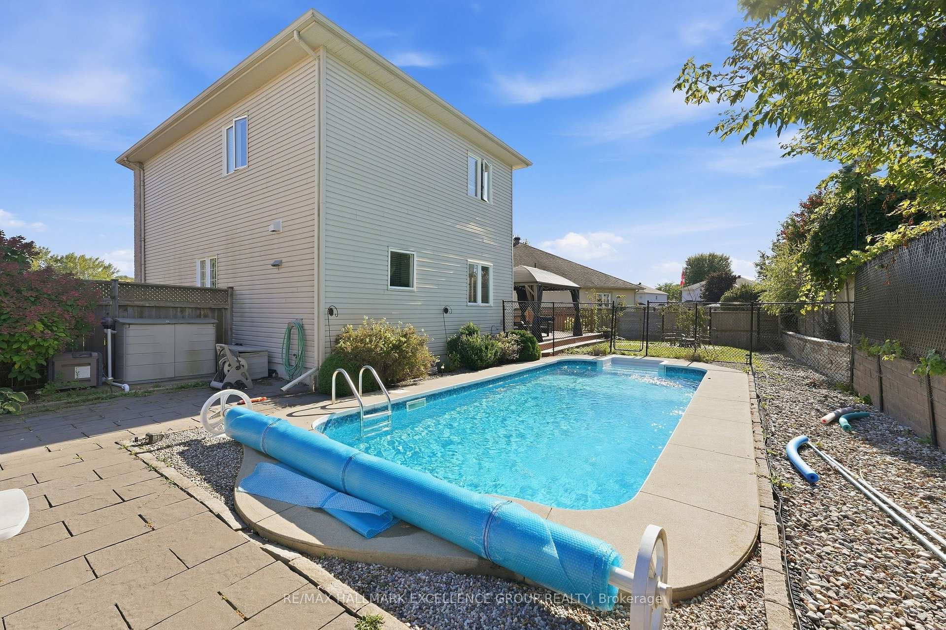 Photo 34 of 1611 Sebastien Crescent, Clarence-Rockland, Town of Rockland — HOMEH