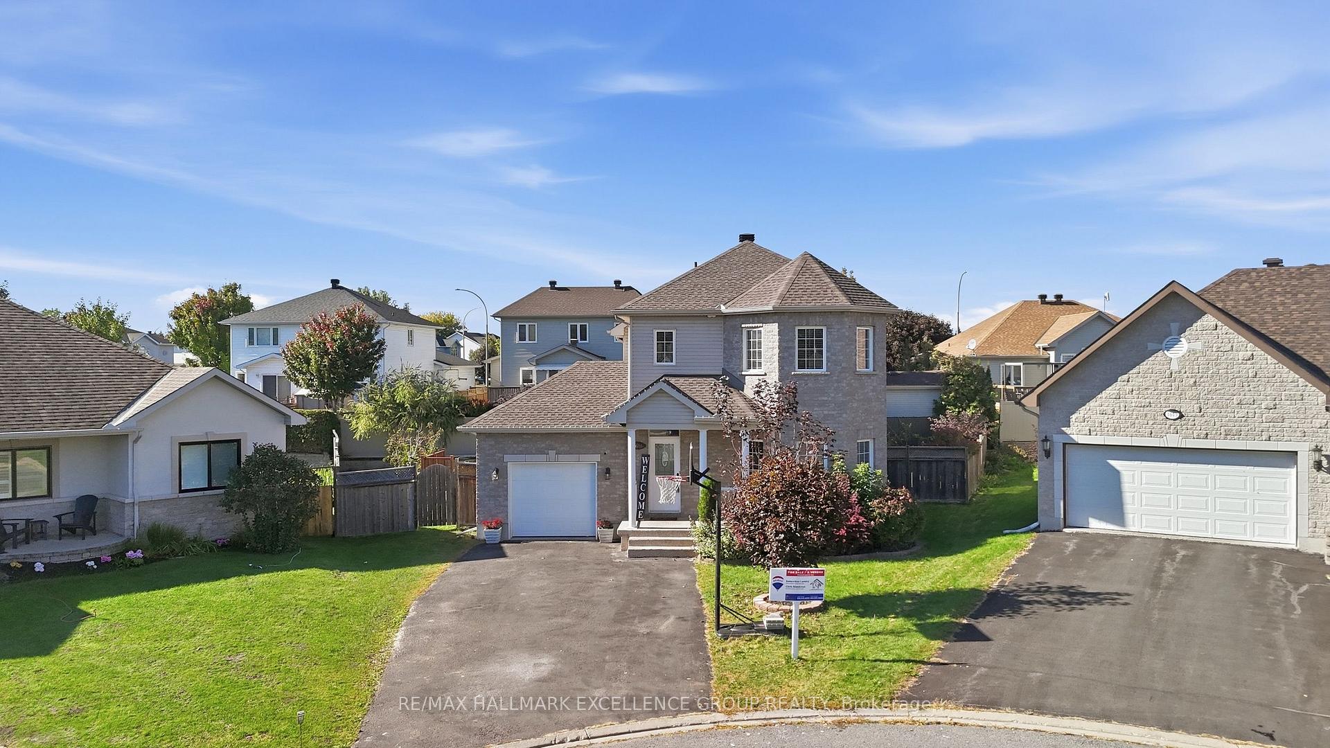Photo 45 of 1611 Sebastien Crescent, Clarence-Rockland, Town of Rockland — HOMEH