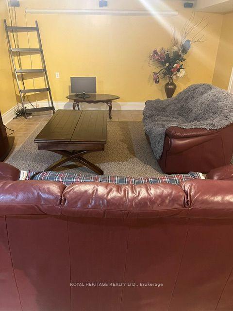 Photo 2 of Unit BSMT, 1771 Westcreek Drive, Pickering, Highbush — HOMEH