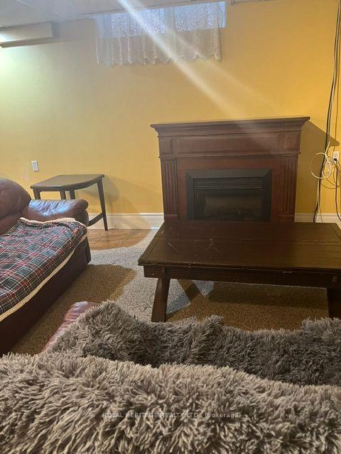 Photo 4 of Unit BSMT, 1771 Westcreek Drive, Pickering, Highbush — HOMEH
