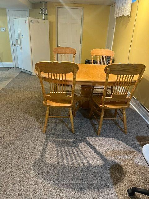 Photo 5 of Unit BSMT, 1771 Westcreek Drive, Pickering, Highbush — HOMEH