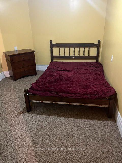 Photo 7 of Unit BSMT, 1771 Westcreek Drive, Pickering, Highbush — HOMEH