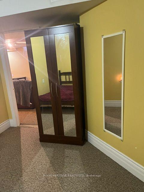 Photo 8 of Unit BSMT, 1771 Westcreek Drive, Pickering, Highbush — HOMEH