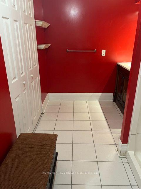 Photo 9 of Unit BSMT, 1771 Westcreek Drive, Pickering, Highbush — HOMEH