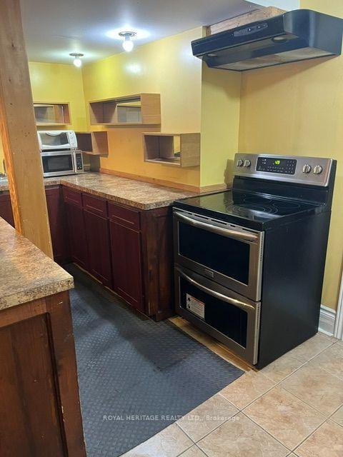 Photo 11 of Unit BSMT, 1771 Westcreek Drive, Pickering, Highbush — HOMEH