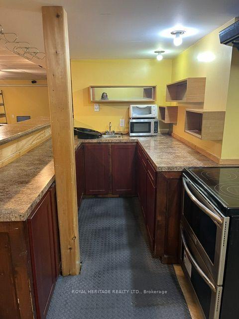 Photo 12 of Unit BSMT, 1771 Westcreek Drive, Pickering, Highbush — HOMEH
