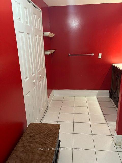 Photo 16 of Unit BSMT, 1771 Westcreek Drive, Pickering, Highbush — HOMEH