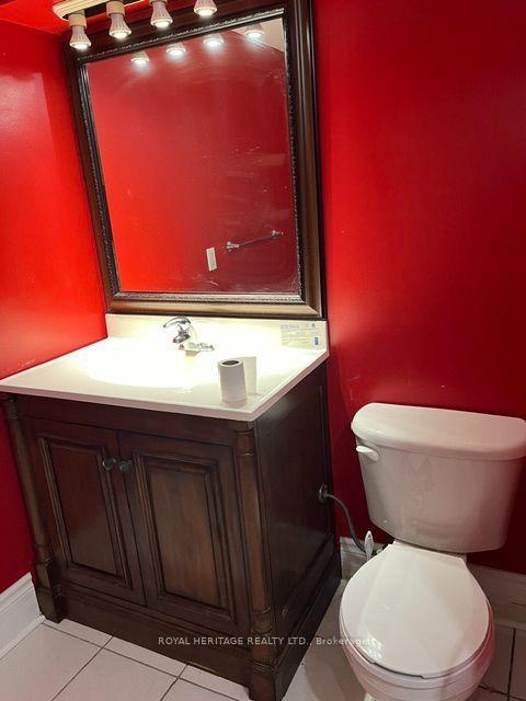 Photo 17 of Unit BSMT, 1771 Westcreek Drive, Pickering, Highbush — HOMEH