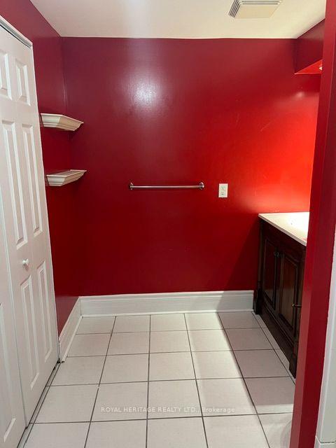 Photo 18 of Unit BSMT, 1771 Westcreek Drive, Pickering, Highbush — HOMEH