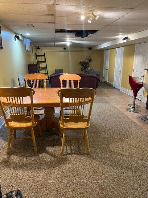 Photo 20 of Unit BSMT, 1771 Westcreek Drive, Pickering, Highbush — HOMEH