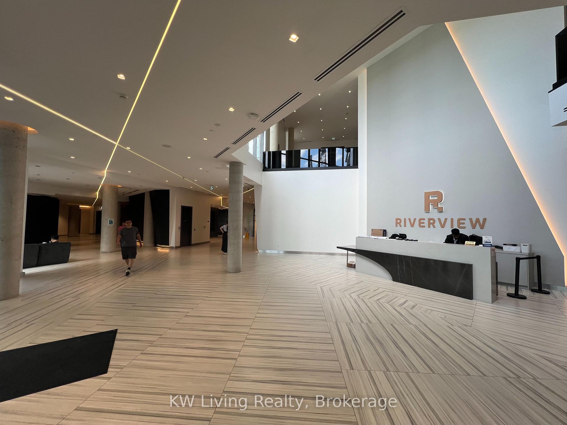 Photo 5 of Unit 1903, 18 Water Walk Drive, Markham, Unionville — HOMEH