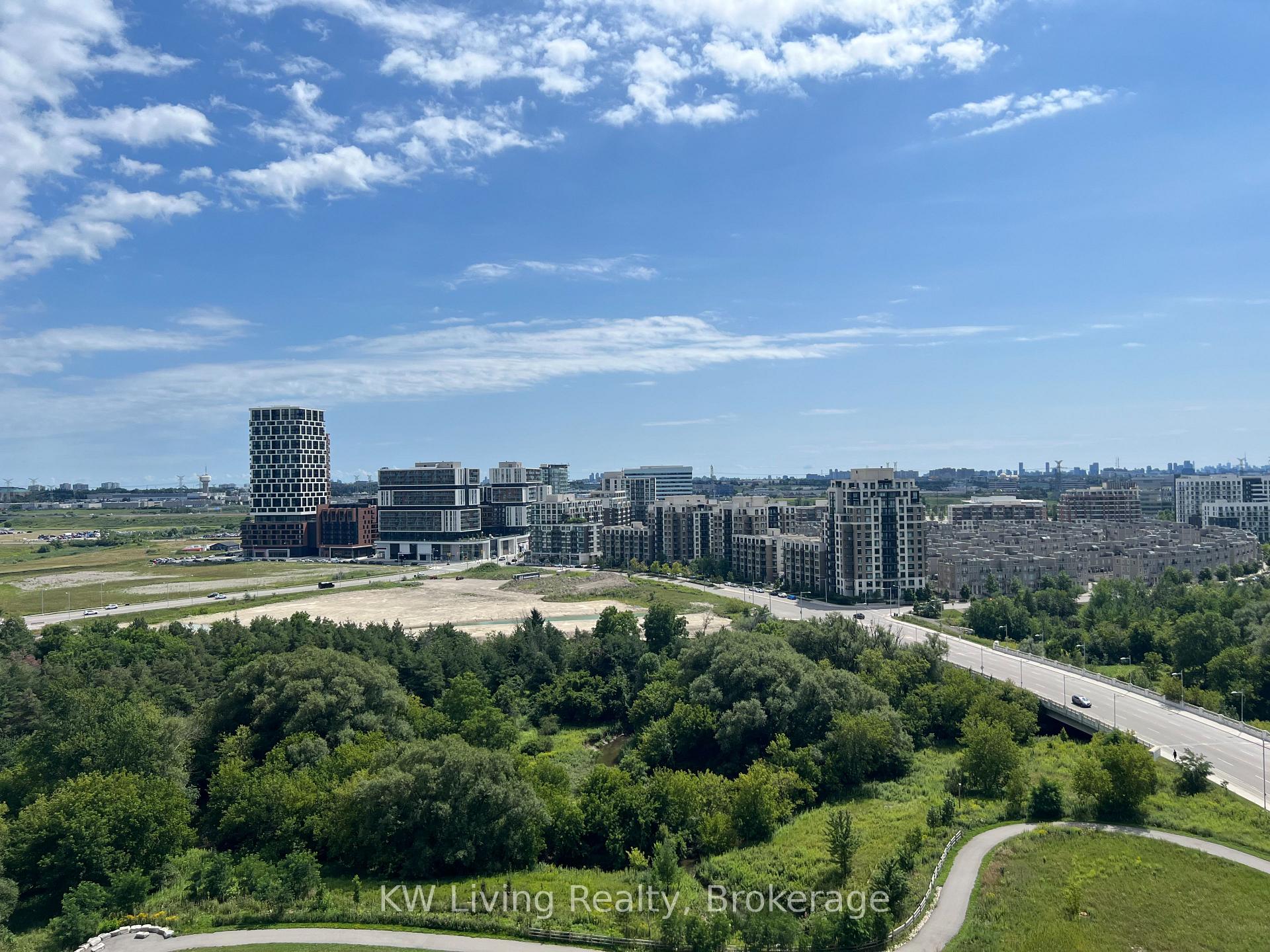 Photo 38 of Unit 1903, 18 Water Walk Drive, Markham, Unionville — HOMEH