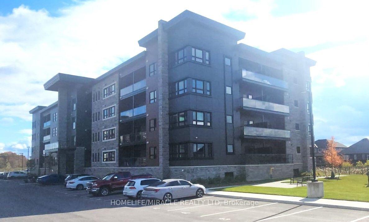 Photo 1 of Unit 113, 118 Summersides Boulevard, Pelham, Fonthill — HOMEH