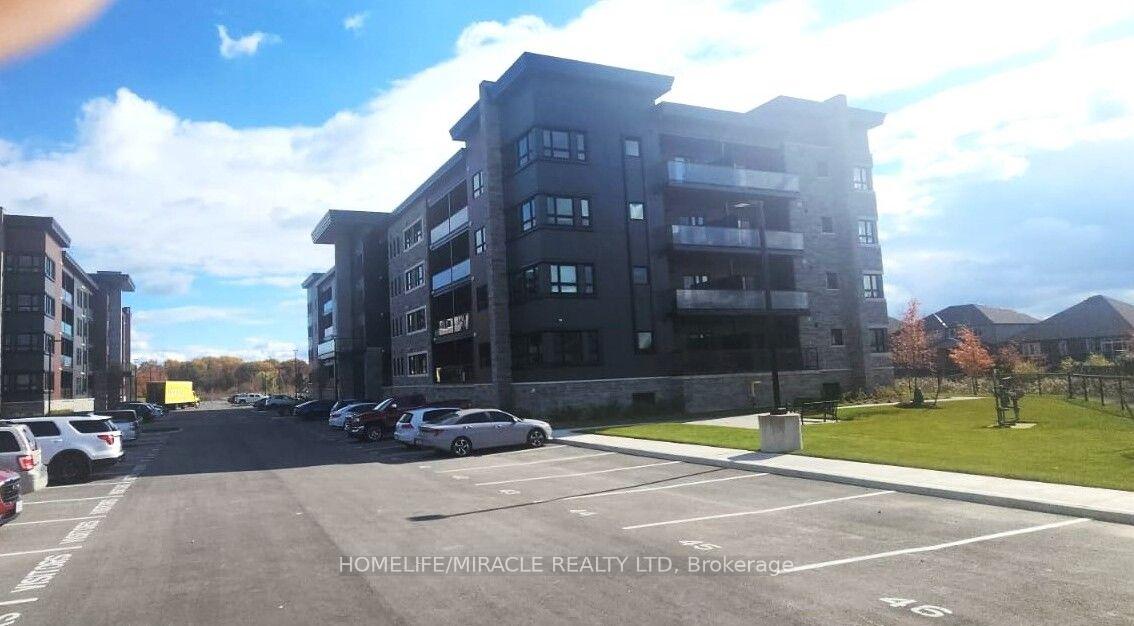 Photo 2 of Unit 113, 118 Summersides Boulevard, Pelham, Fonthill — HOMEH