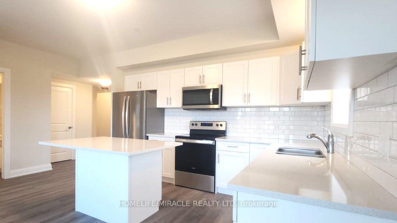 Photo 3 of Unit 113, 118 Summersides Boulevard, Pelham, Fonthill — HOMEH