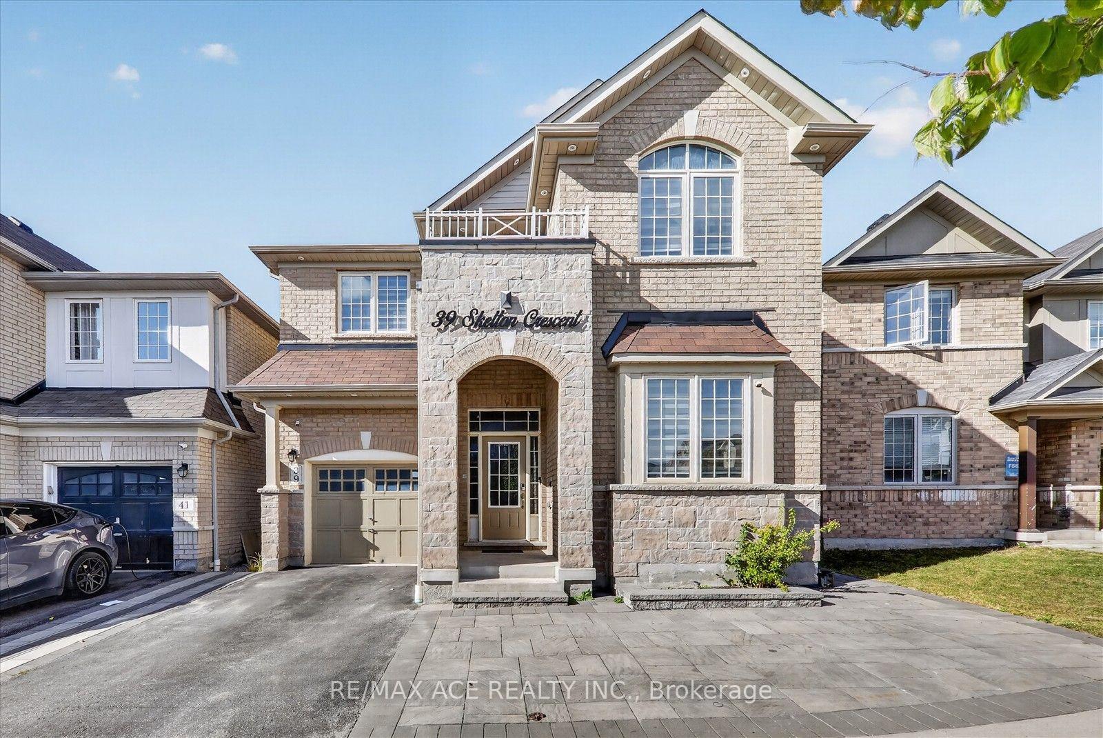 Photo of 39 Skelton Crescent