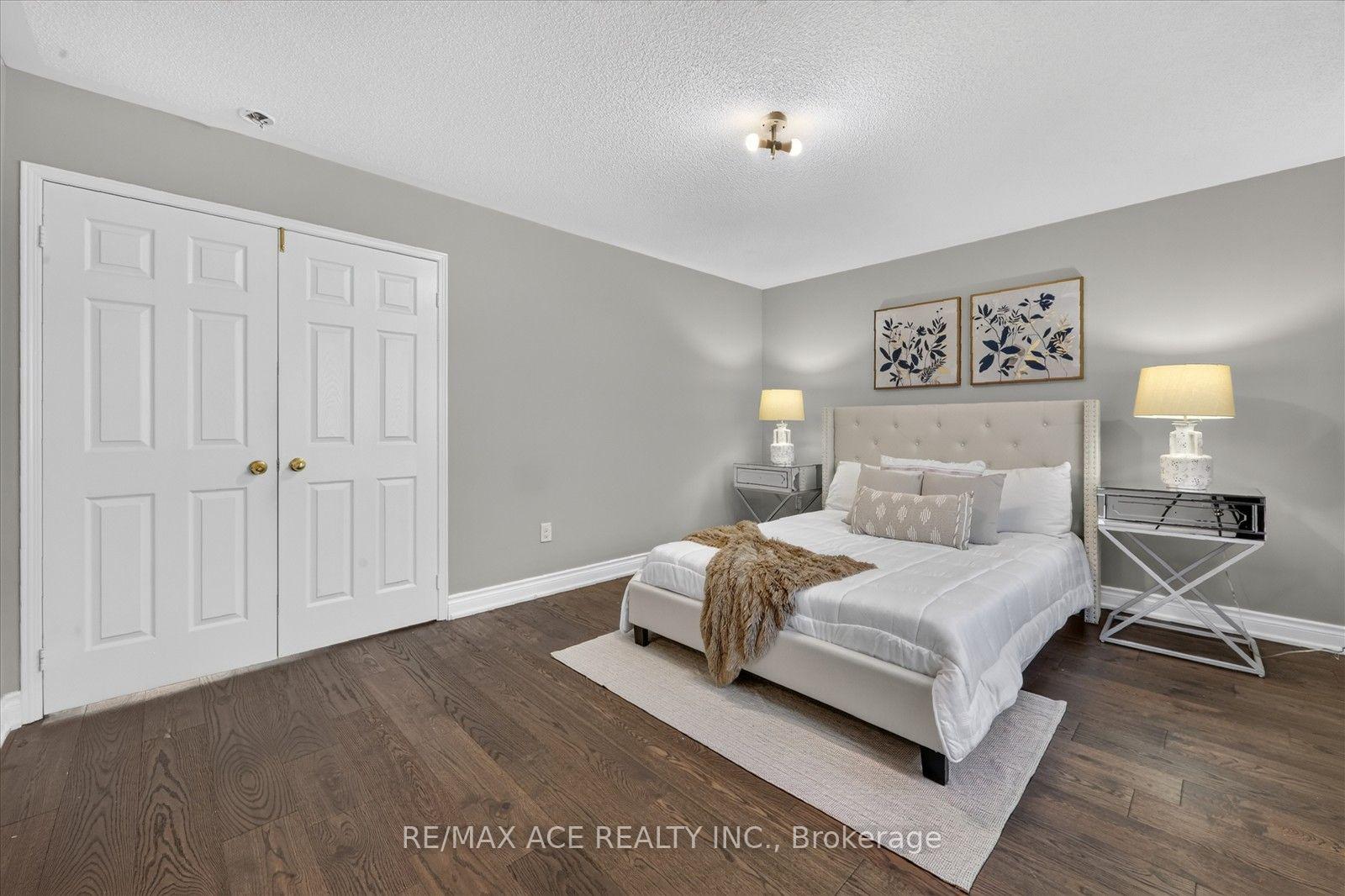 Photo 25 of 39 Skelton Crescent, Ajax, Central East — HOMEH