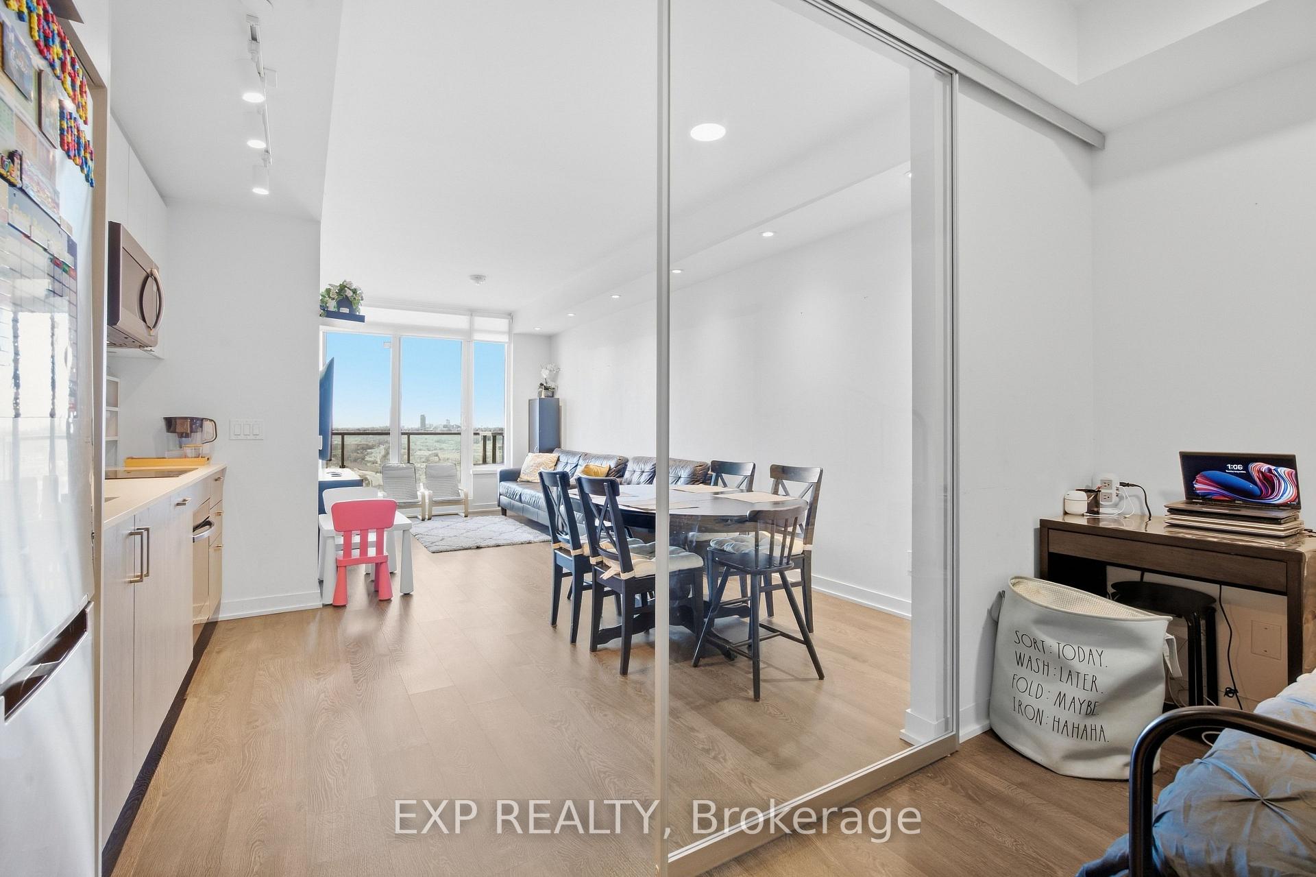 Photo of Unit 1712, 1928 Lake Shore Boulevard W