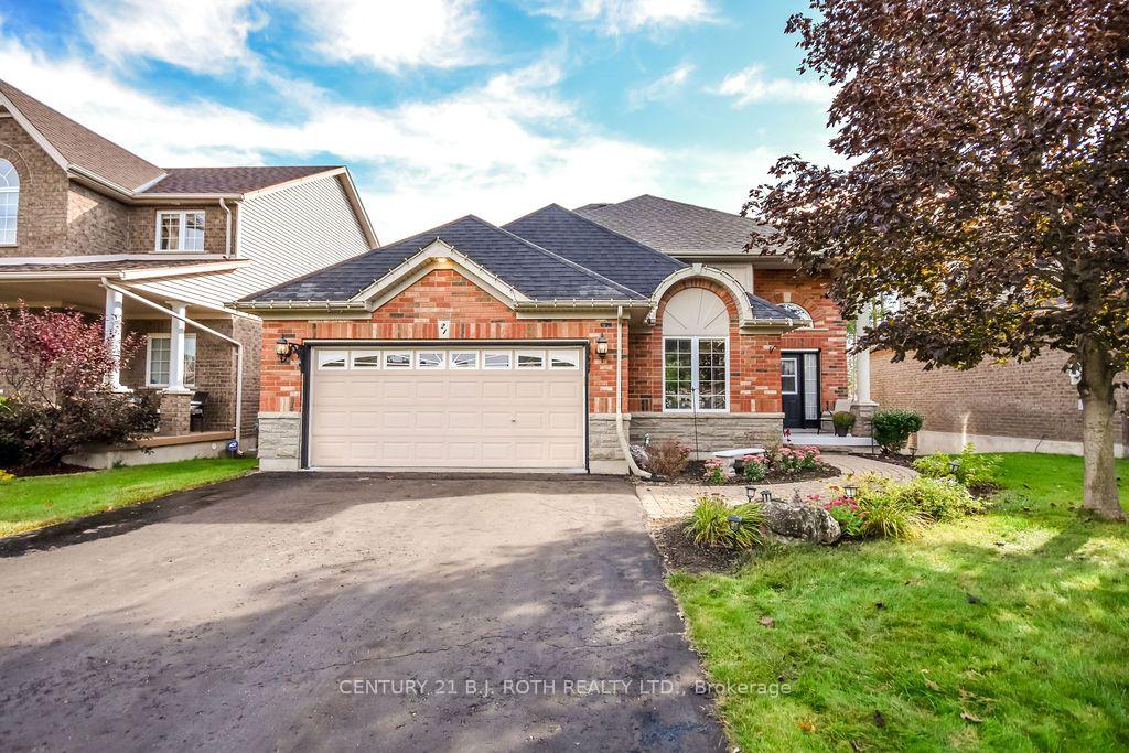 Photo of 21 Armeda Clow Crescent
