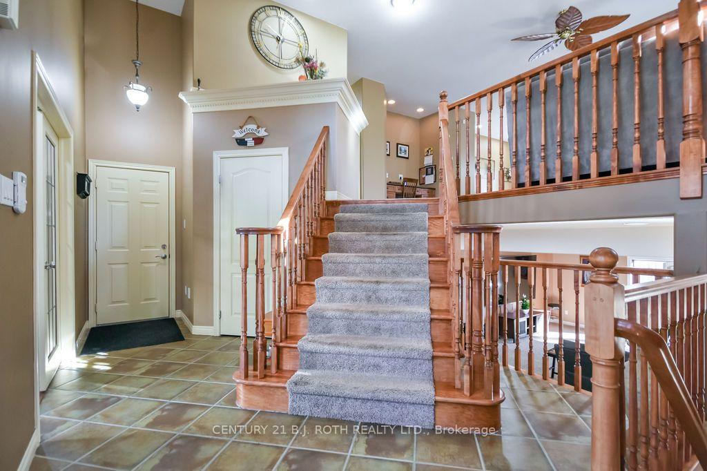 Photo 3 of 21 Armeda Clow Crescent, Essa, Angus — HOMEH