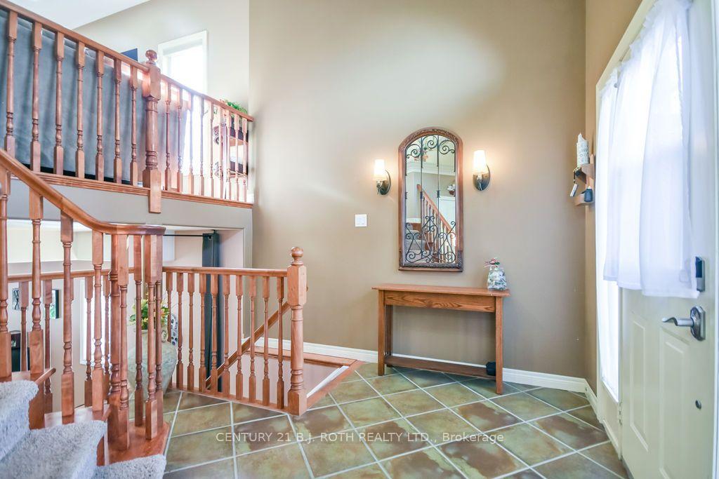 Photo 4 of 21 Armeda Clow Crescent, Essa, Angus — HOMEH