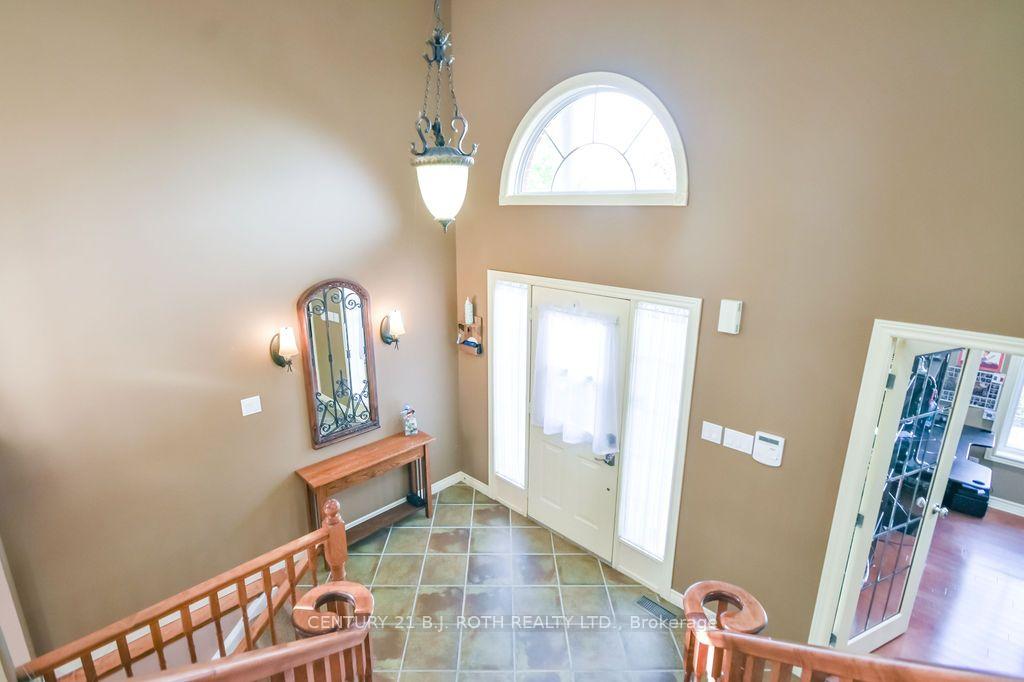Photo 5 of 21 Armeda Clow Crescent, Essa, Angus — HOMEH