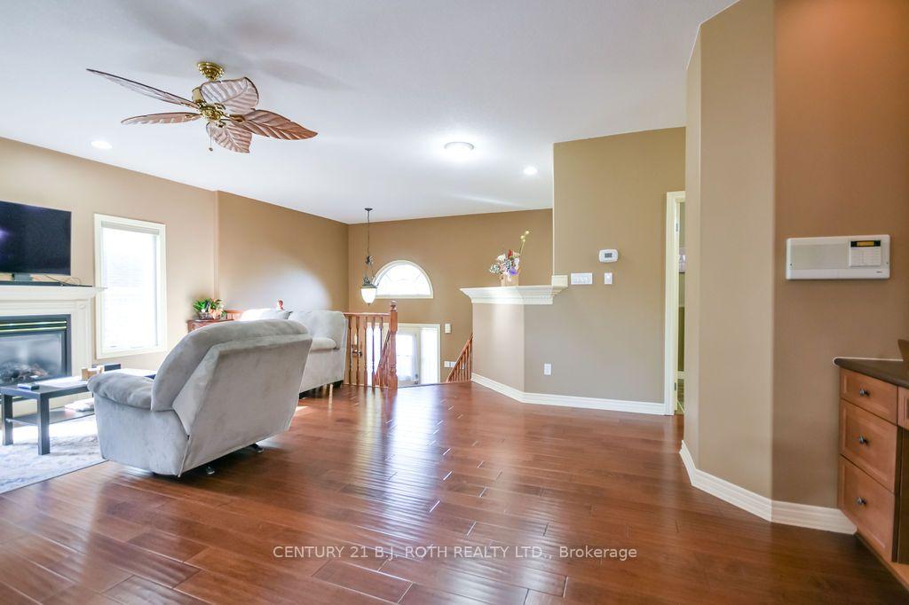 Photo 8 of 21 Armeda Clow Crescent, Essa, Angus — HOMEH