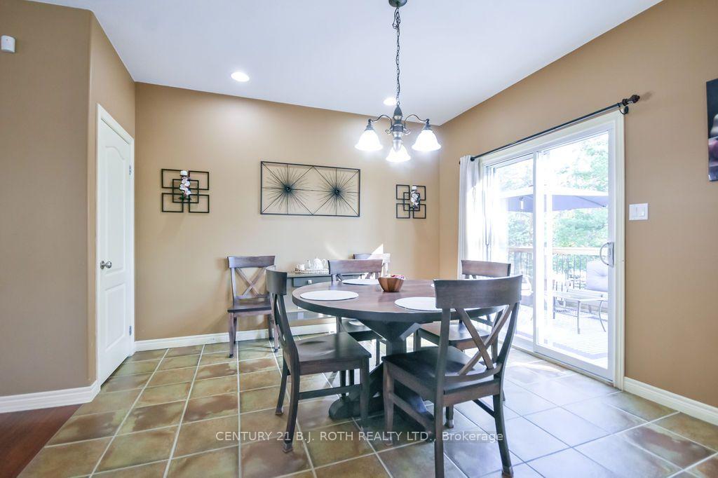 Photo 11 of 21 Armeda Clow Crescent, Essa, Angus — HOMEH