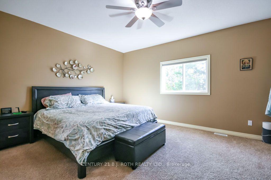 Photo 13 of 21 Armeda Clow Crescent, Essa, Angus — HOMEH