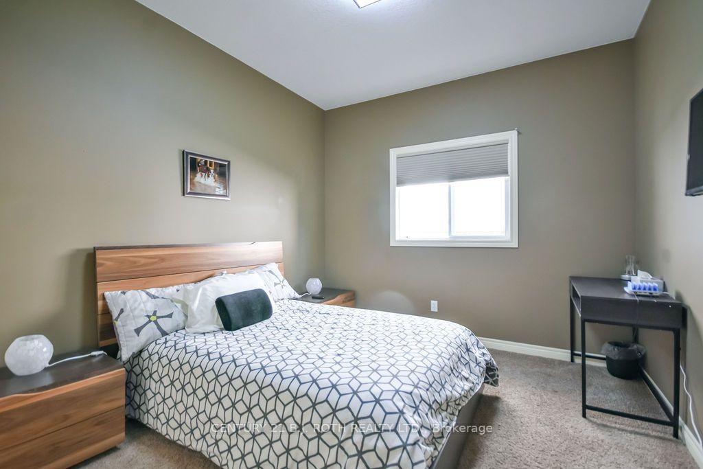 Photo 17 of 21 Armeda Clow Crescent, Essa, Angus — HOMEH