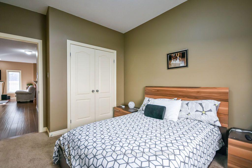 Photo 18 of 21 Armeda Clow Crescent, Essa, Angus — HOMEH