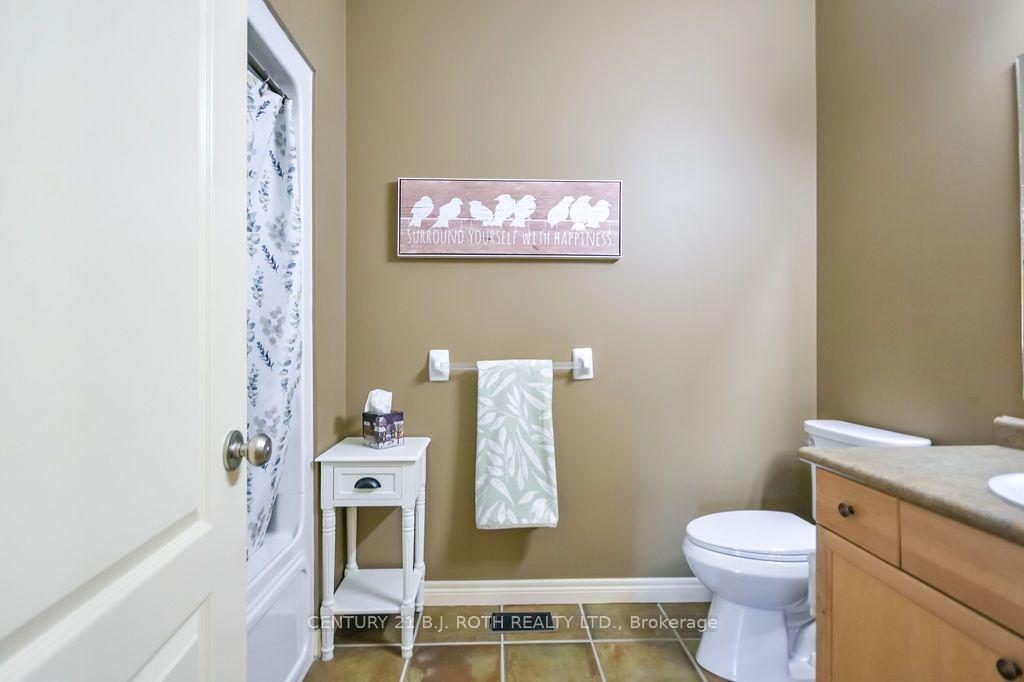 Photo 19 of 21 Armeda Clow Crescent, Essa, Angus — HOMEH