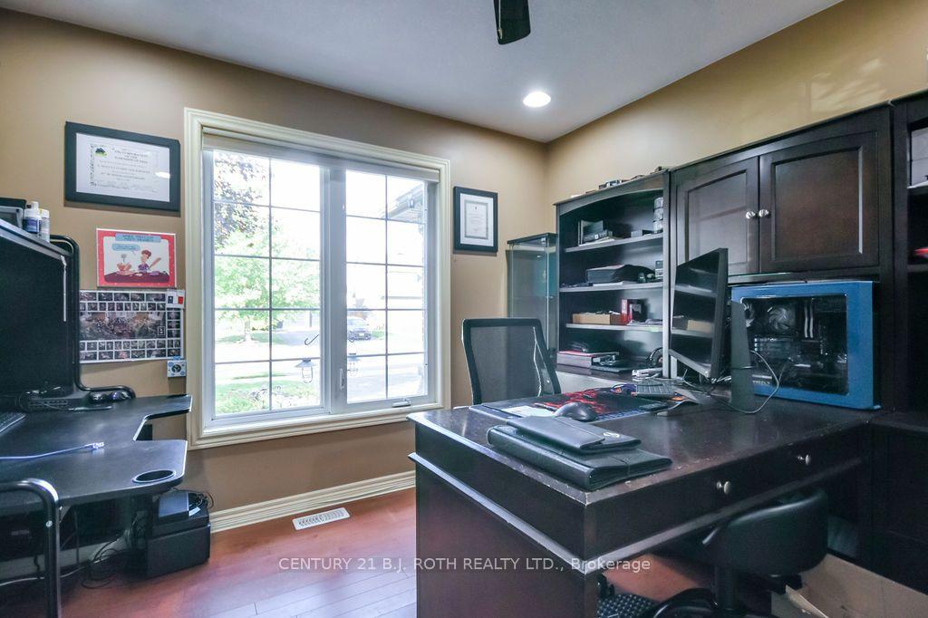 Photo 20 of 21 Armeda Clow Crescent, Essa, Angus — HOMEH