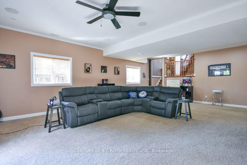 Photo 21 of 21 Armeda Clow Crescent, Essa, Angus — HOMEH