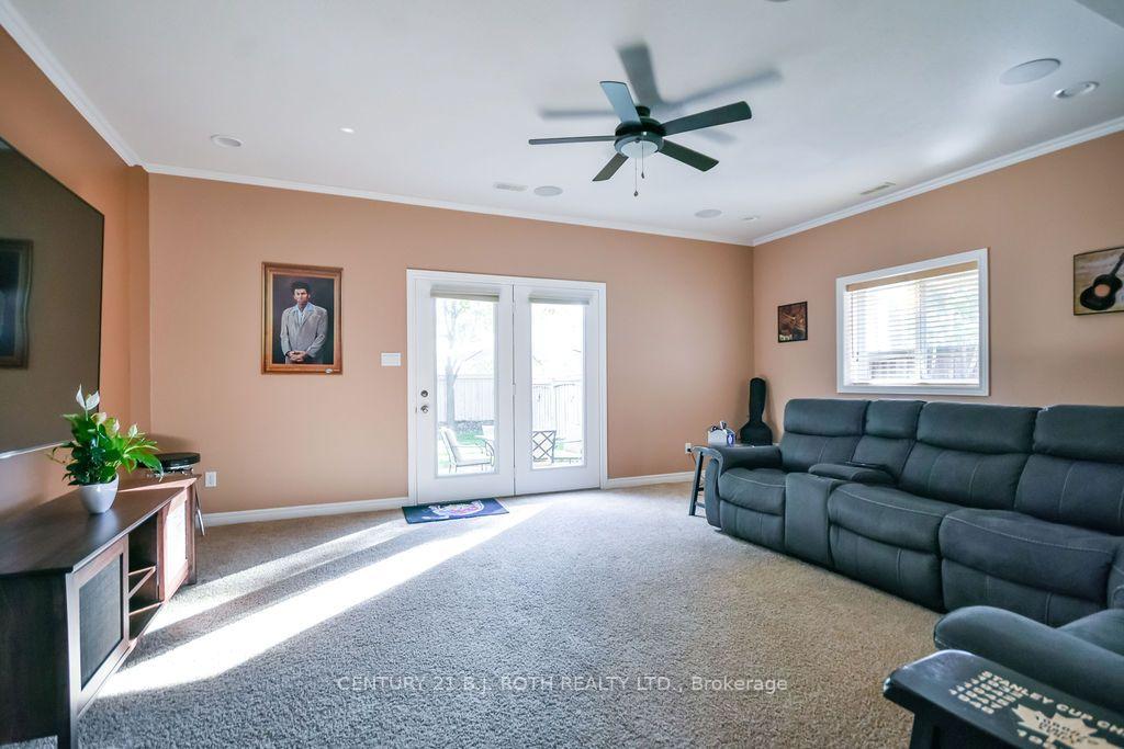 Photo 23 of 21 Armeda Clow Crescent, Essa, Angus — HOMEH