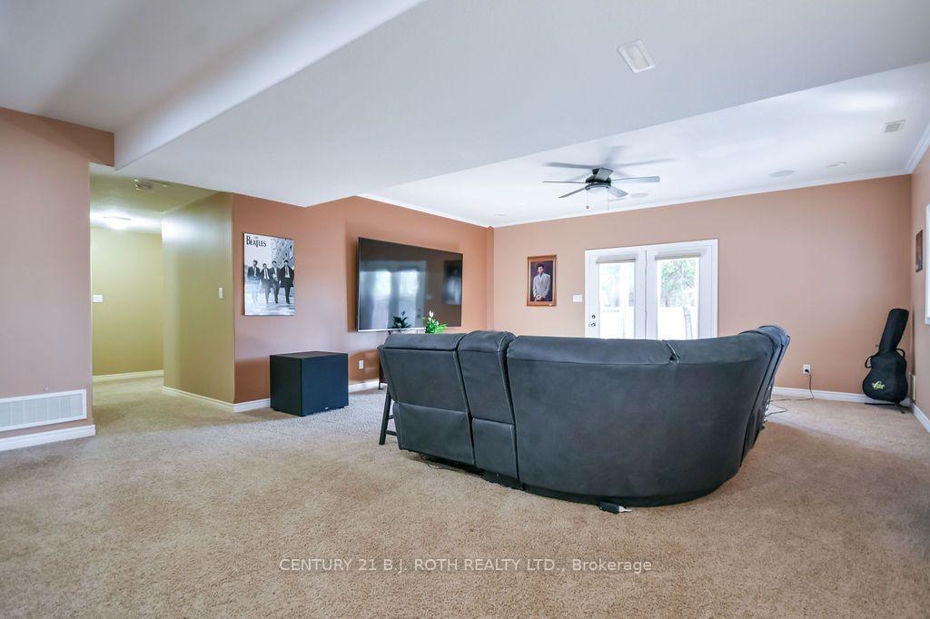 Photo 24 of 21 Armeda Clow Crescent, Essa, Angus — HOMEH