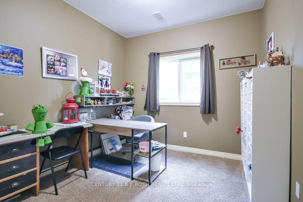 Photo 28 of 21 Armeda Clow Crescent, Essa, Angus — HOMEH