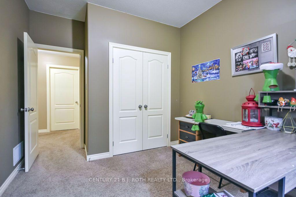 Photo 29 of 21 Armeda Clow Crescent, Essa, Angus — HOMEH