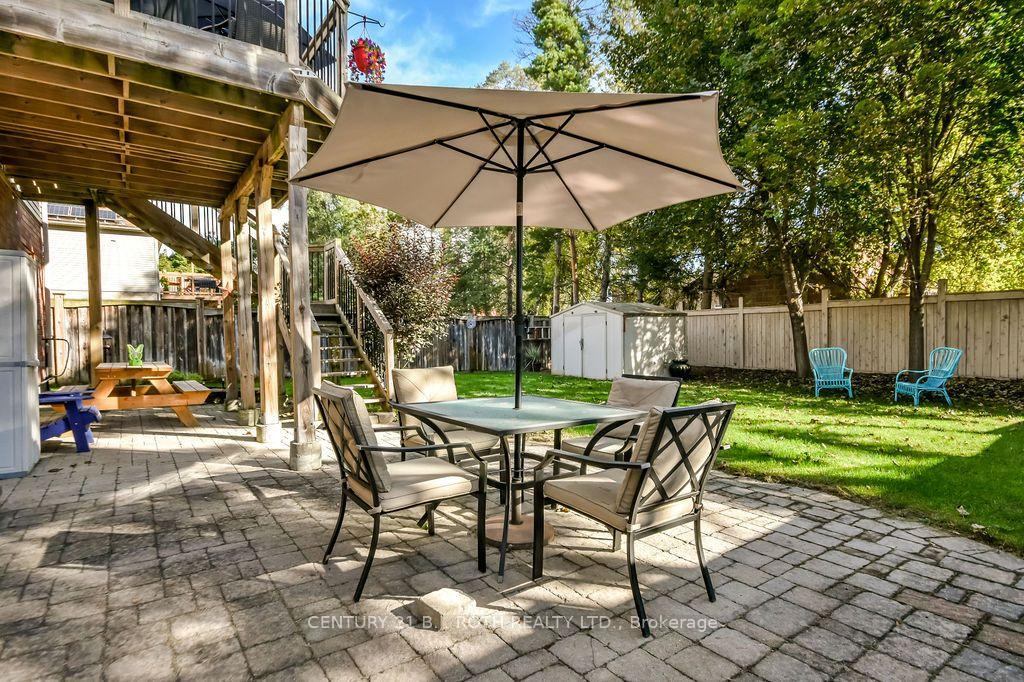 Photo 32 of 21 Armeda Clow Crescent, Essa, Angus — HOMEH