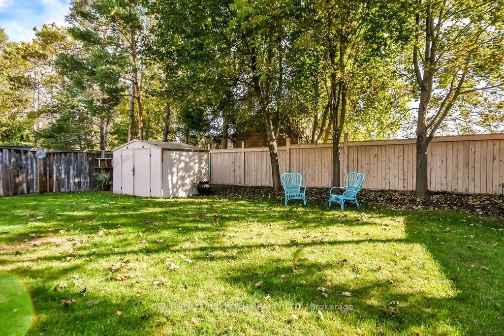 Photo 33 of 21 Armeda Clow Crescent, Essa, Angus — HOMEH