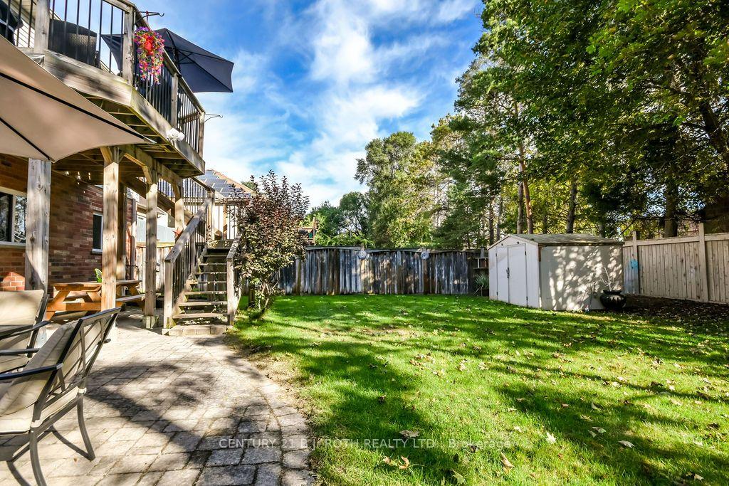 Photo 34 of 21 Armeda Clow Crescent, Essa, Angus — HOMEH