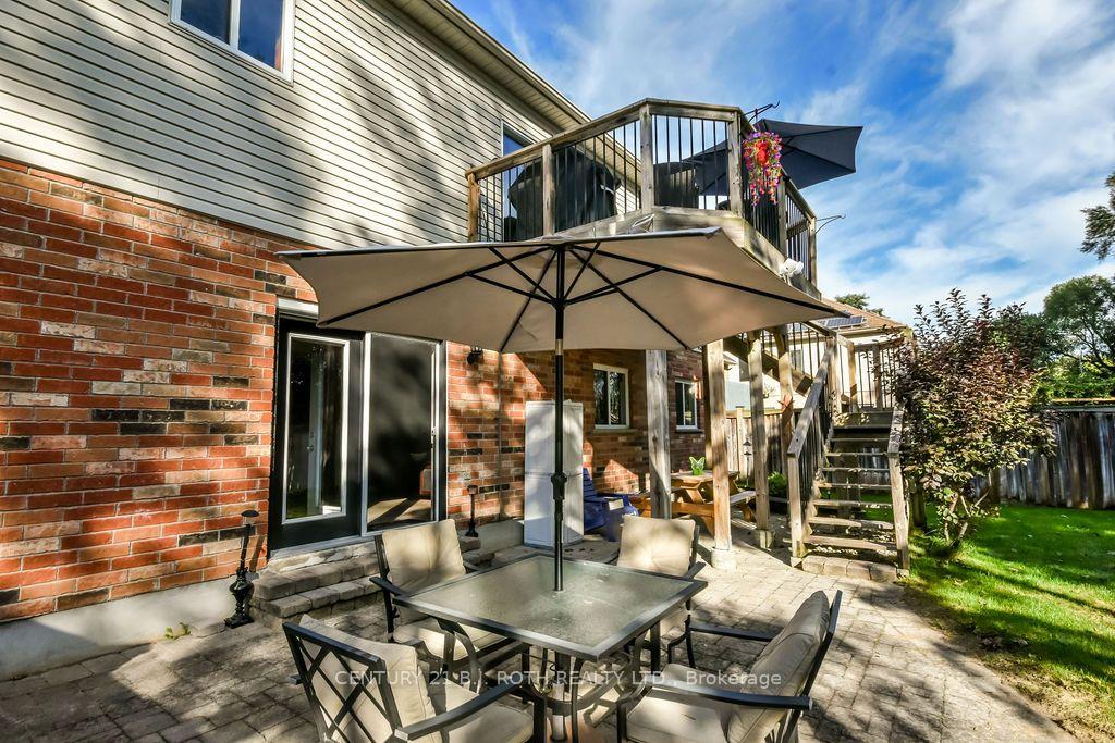Photo 35 of 21 Armeda Clow Crescent, Essa, Angus — HOMEH
