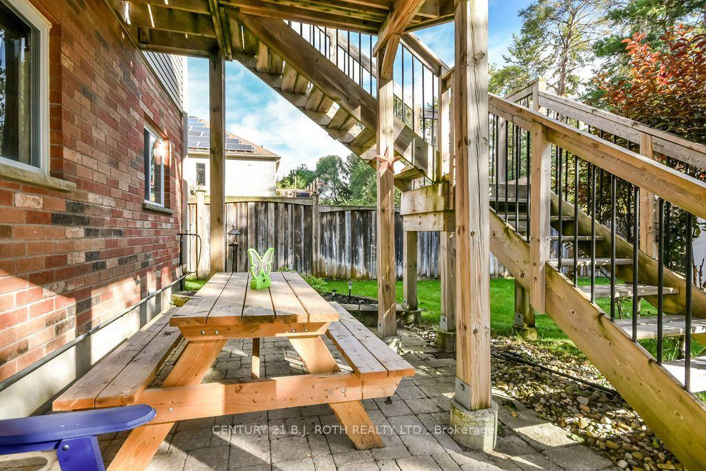 Photo 36 of 21 Armeda Clow Crescent, Essa, Angus — HOMEH