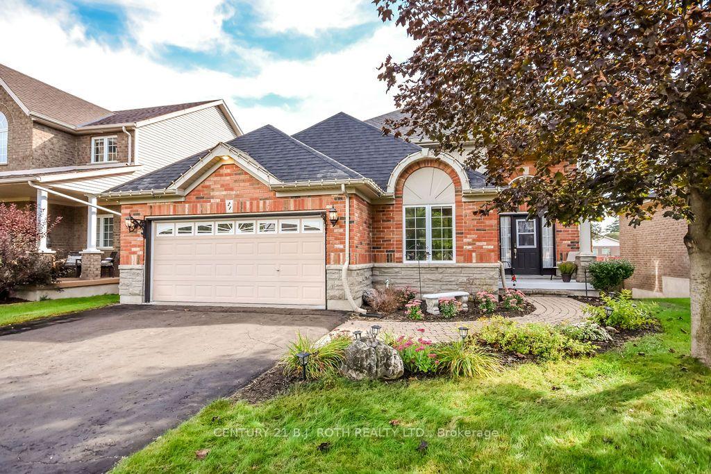 Photo 37 of 21 Armeda Clow Crescent, Essa, Angus — HOMEH