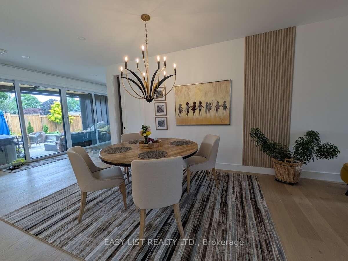 Photo 6 of 8 Tanager Drive, Tillsonburg — HOMEH