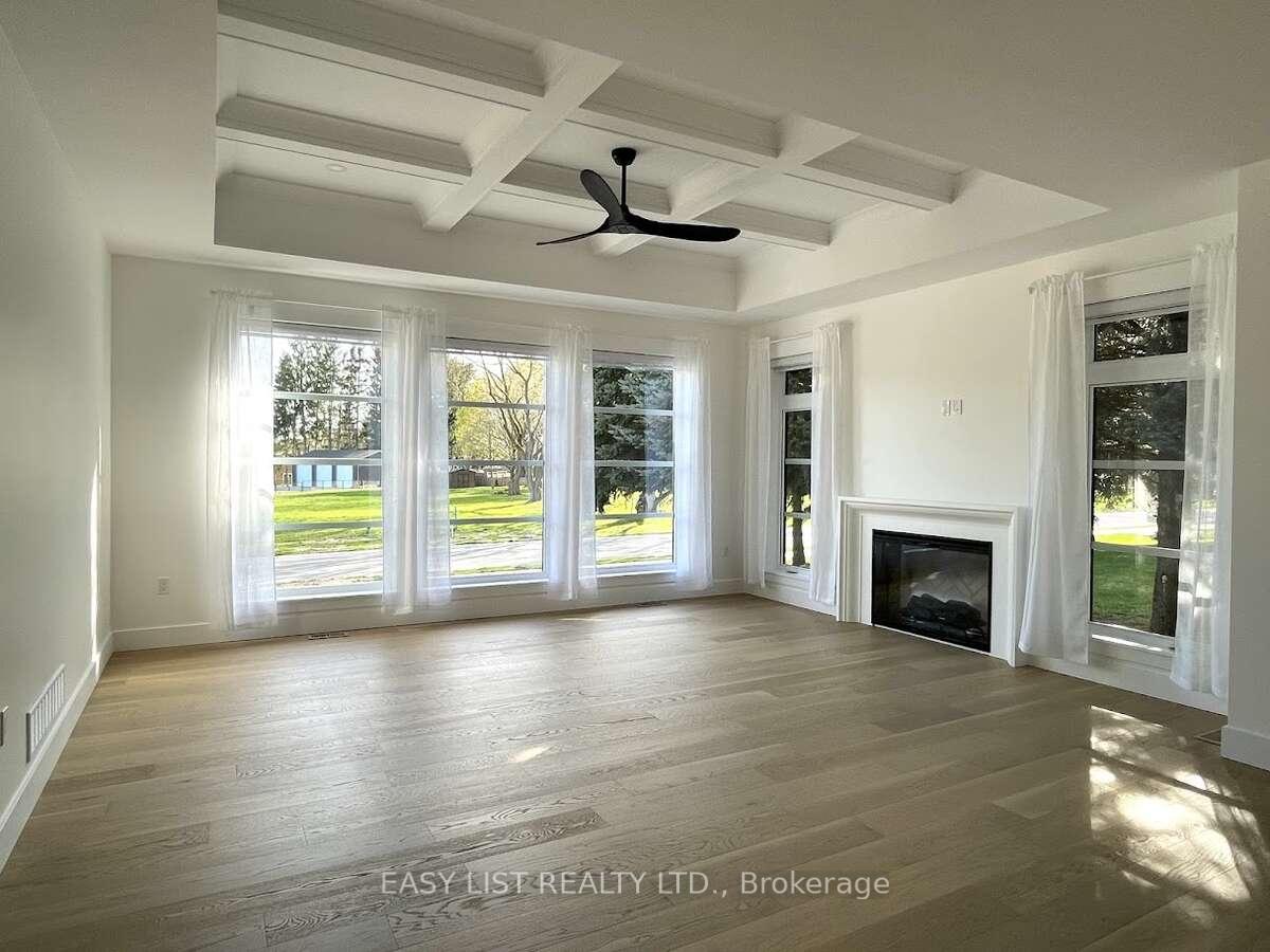 Photo 15 of 8 Tanager Drive, Tillsonburg — HOMEH
